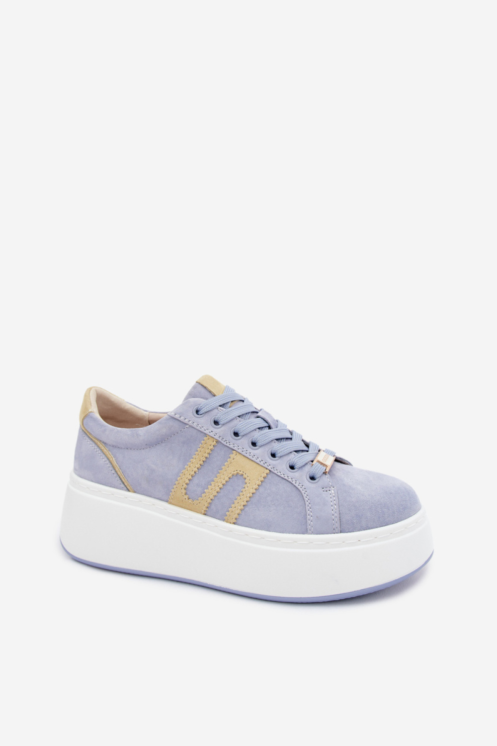 Sportchoenen op een platform model 228741 Step in style - Afbeelding 2