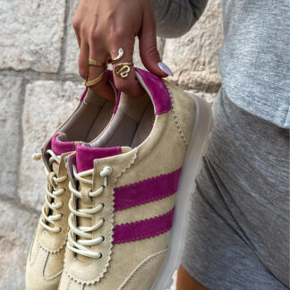 Sportschoenen model 228742 Step in style