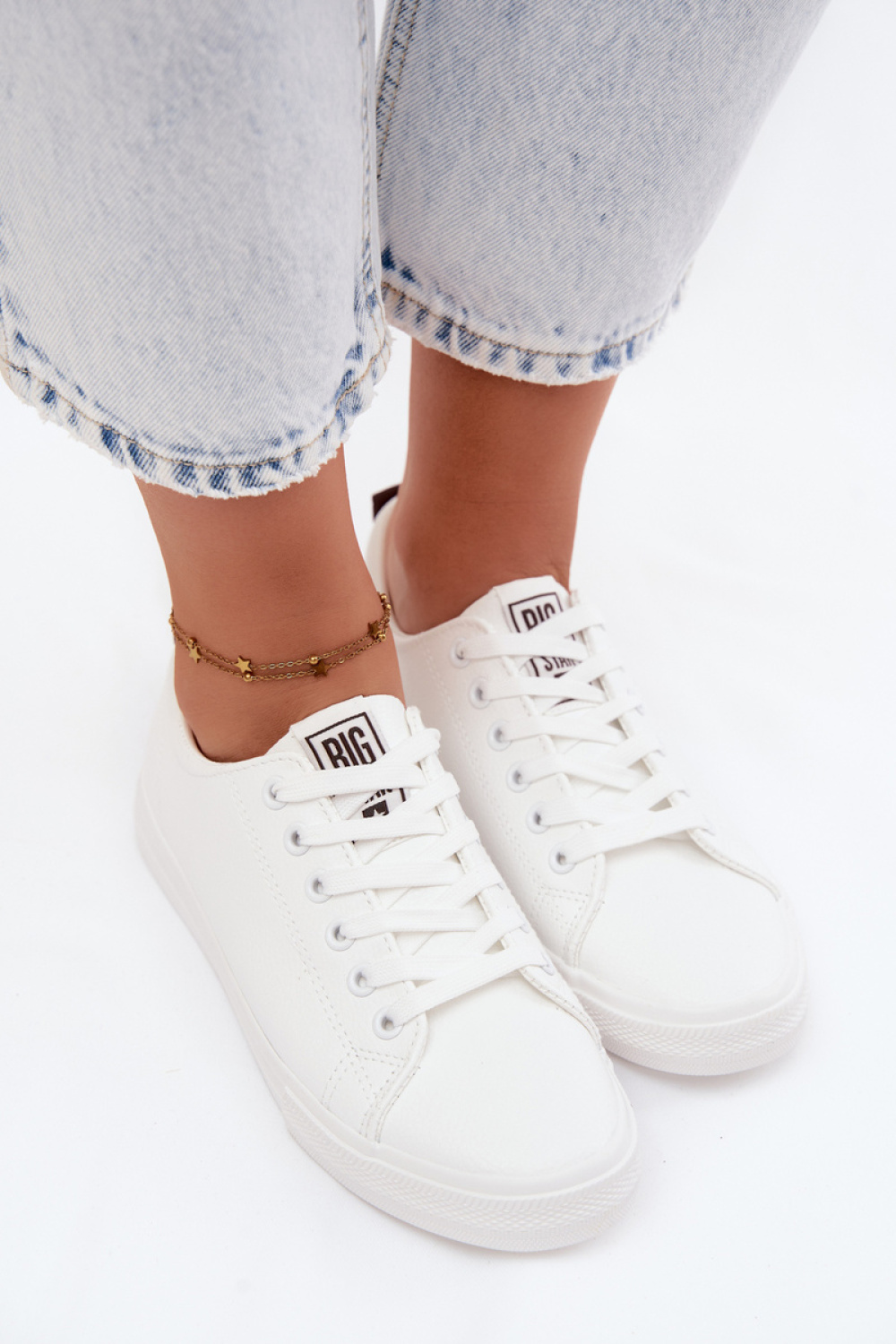 sportschoenen model 228744 Step in style - Afbeelding 3
