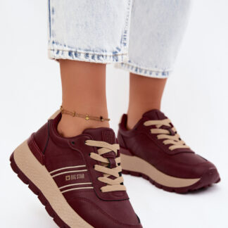 Sportschoenen model 228745 Step in style