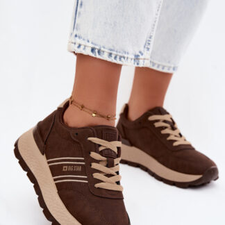 Sportschoenen model 228746 Step in style
