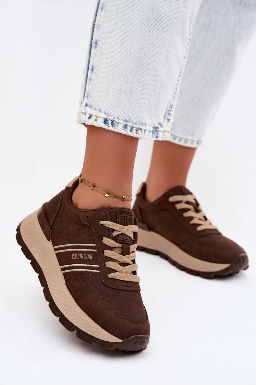 Sportschoenen model 228746 Step in style
