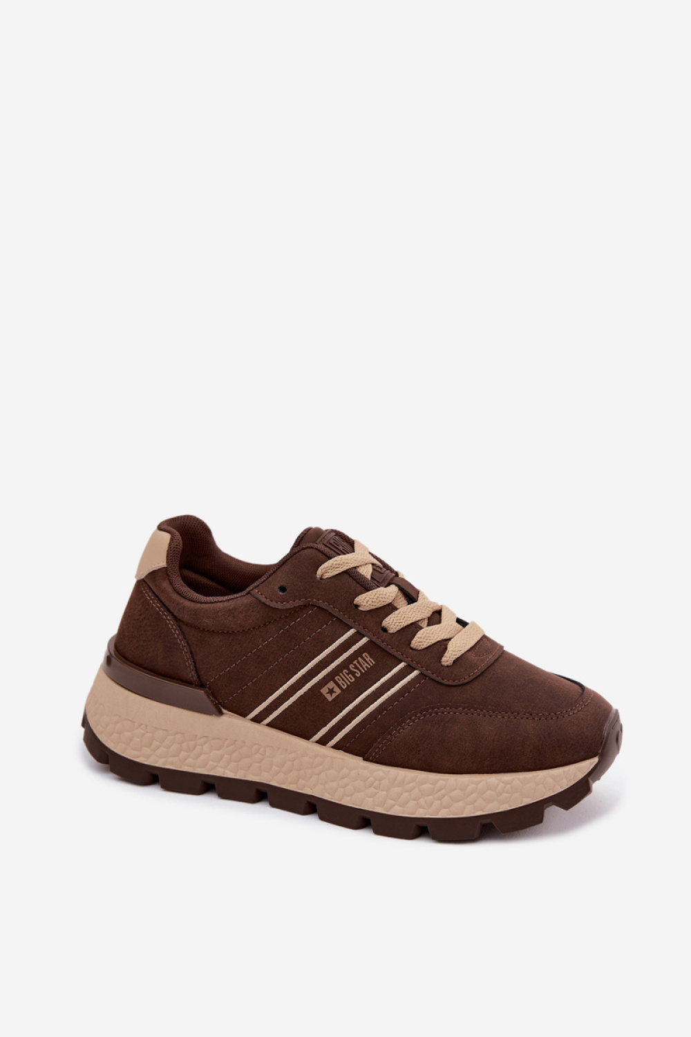 Sportschoenen model 228746 Step in style - Afbeelding 2