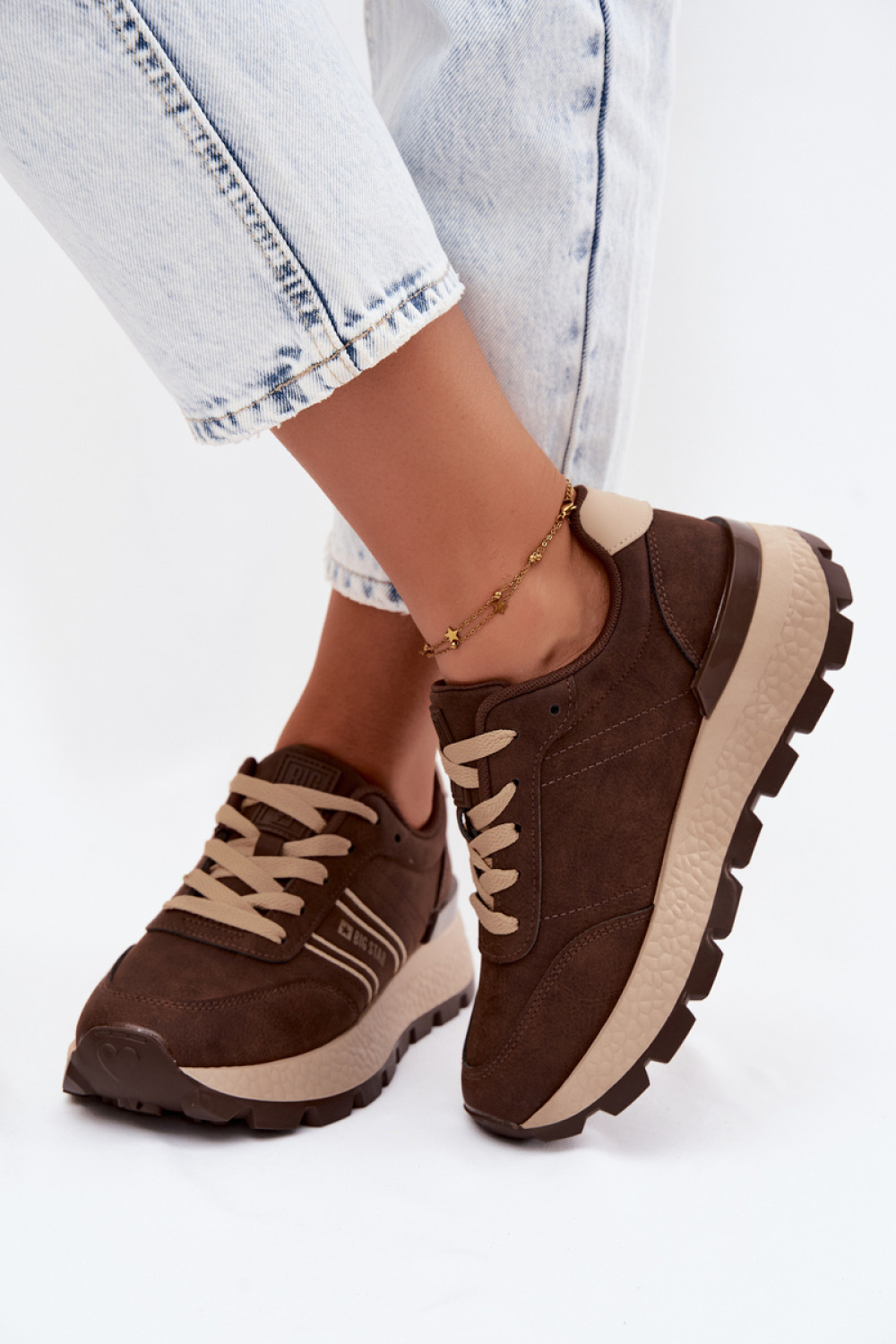 Sportschoenen model 228746 Step in style - Afbeelding 3