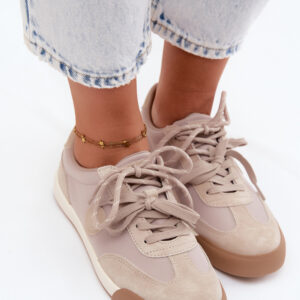 Sportschoenen model 228747 Step in style