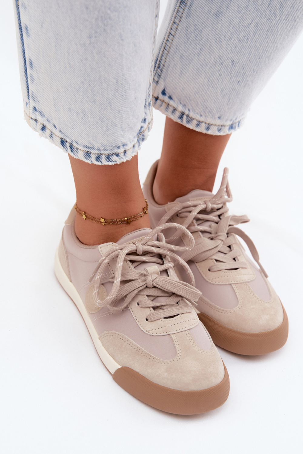 Sportschoenen model 228747 Step in style
