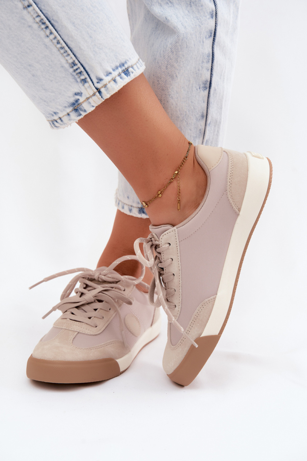 Sportschoenen model 228747 Step in style - Afbeelding 3