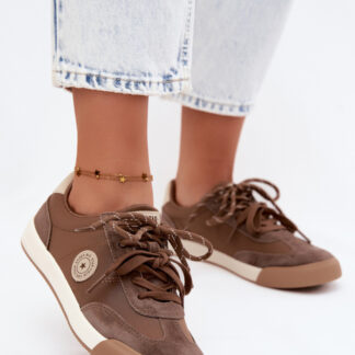 Sportschoenen model 228748 Step in style