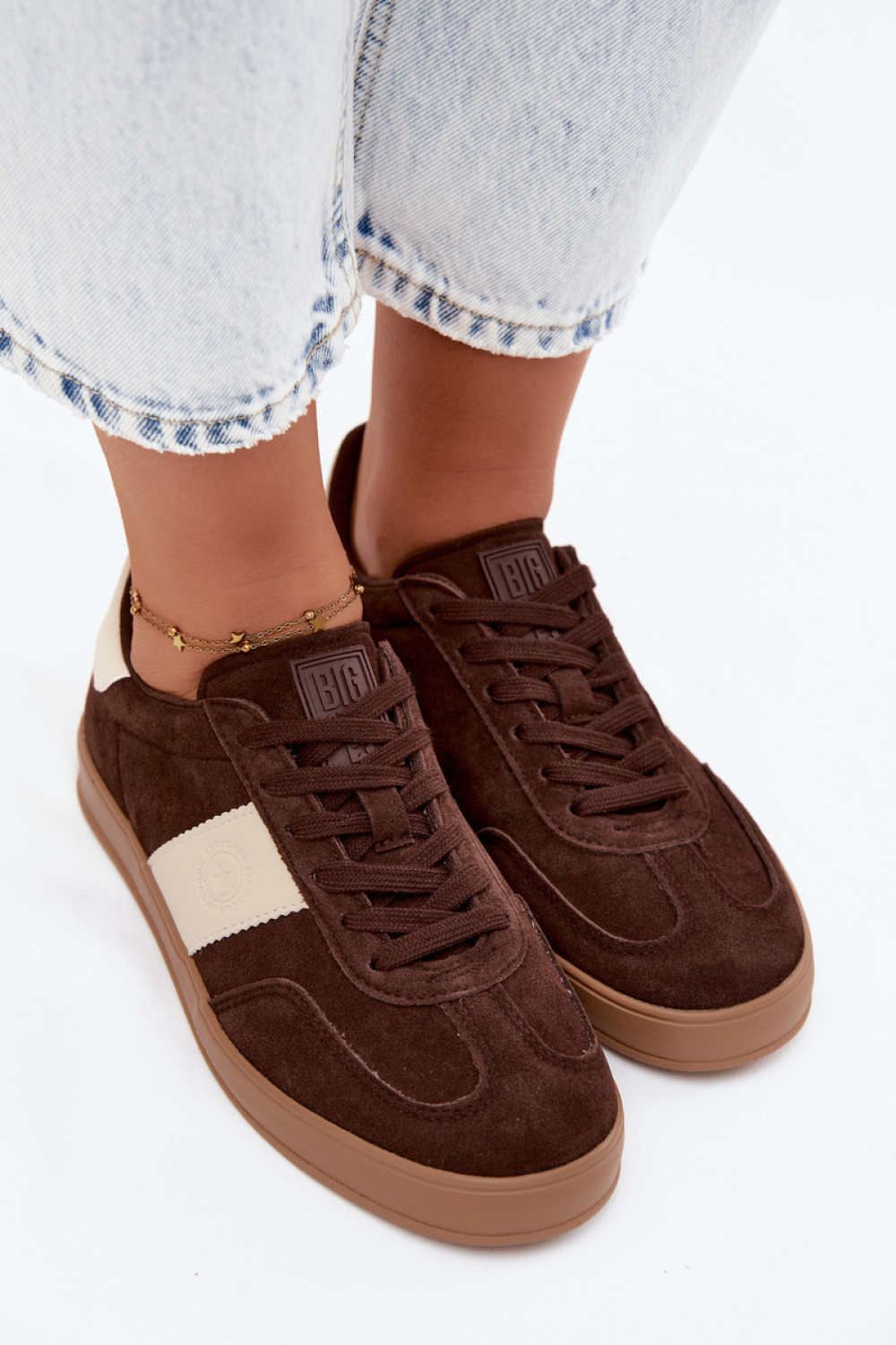 Sportschoenen model 228750 Step in style