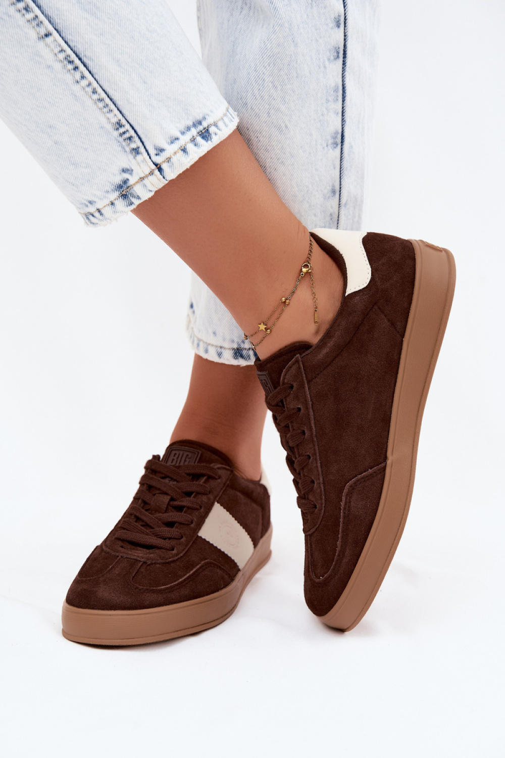 Sportschoenen model 228750 Step in style - Afbeelding 3