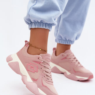 Sportschoenen model 228751 Step in style