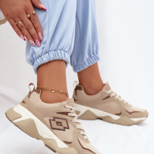 Sportschoenen model 228752 Step in style