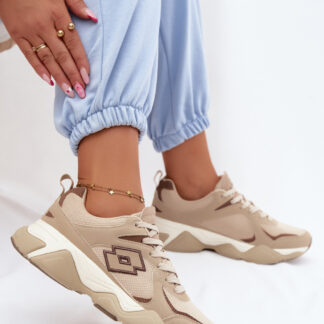 Sportschoenen model 228752 Step in style