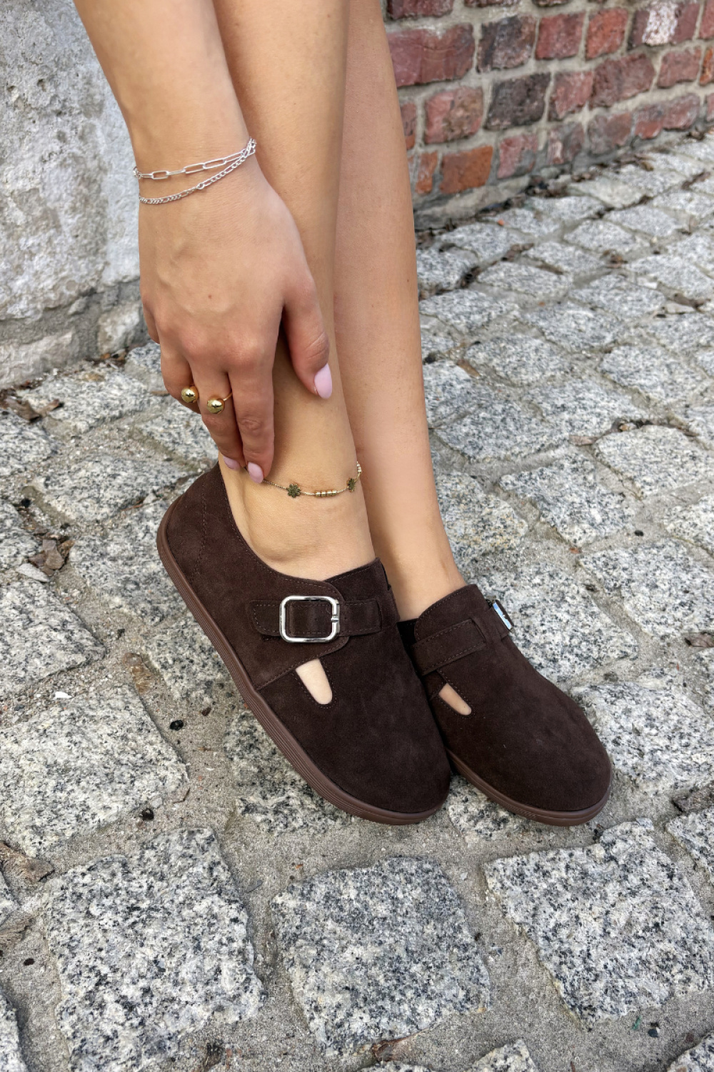 schoenen model 228754 Step in style