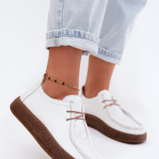 Platform schoenen model 228760 Step in style