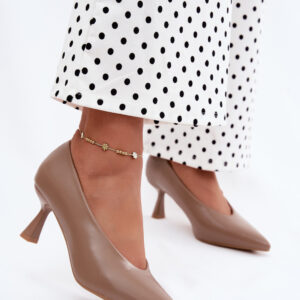 Pumps met hak model 228761 Step in style