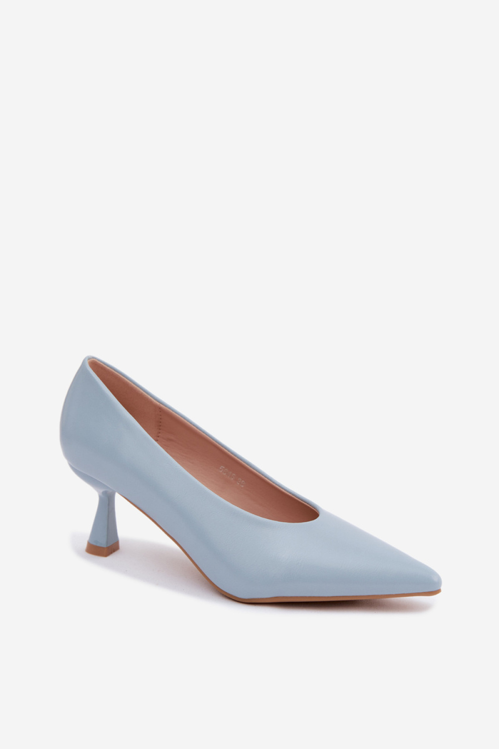 Pumps met hak model 228762 Step in style - Afbeelding 2