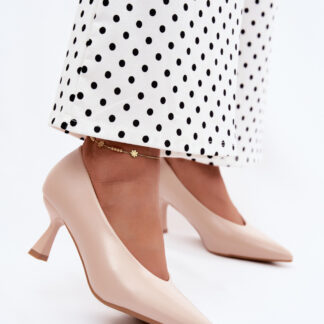 Pumps met hak model 228763 Step in style