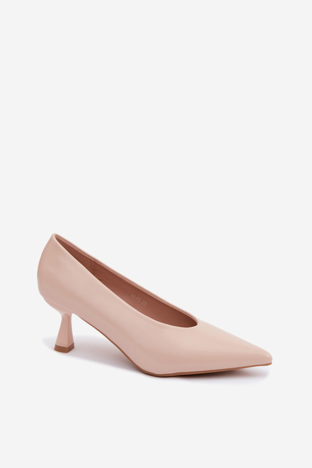 Pumps met hak model 228763 Step in style - Afbeelding 2
