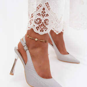naaldhakken model 228764 Step in style