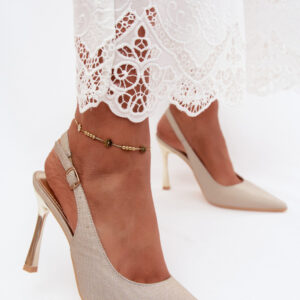 naaldhakken model 228765 Step in style
