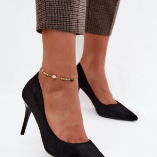 naaldhakken model 228766 Step in style