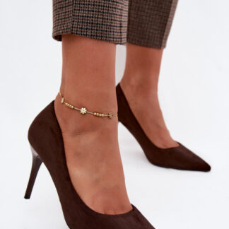 naaldhakken model 228767 Step in style