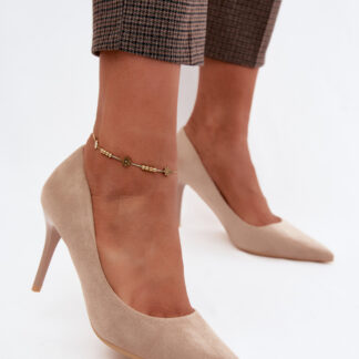 naaldhakken model 228768 Step in style