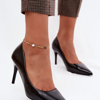 naaldhakken model 228769 Step in style