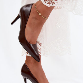 naaldhakken model 228770 Step in style