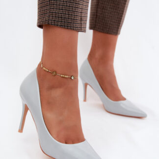 naaldhakken model 228771 Step in style