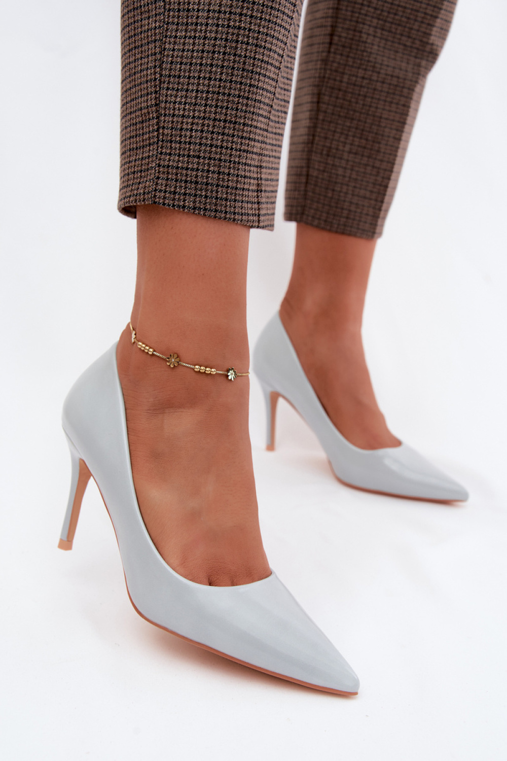 naaldhakken model 228771 Step in style