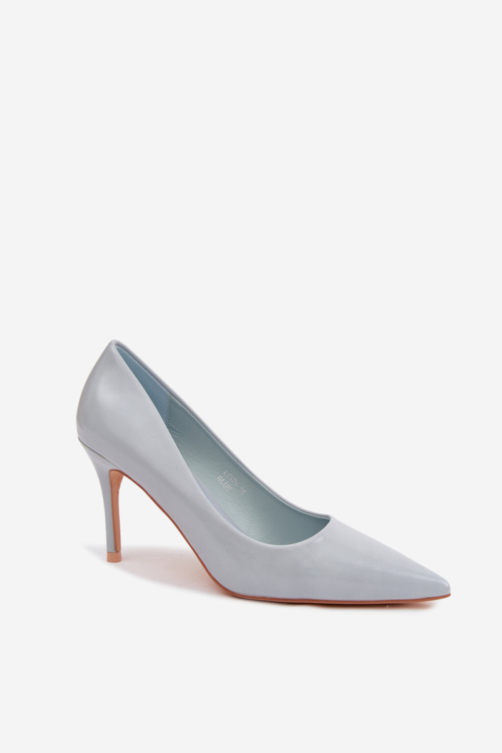 naaldhakken model 228771 Step in style - Afbeelding 2