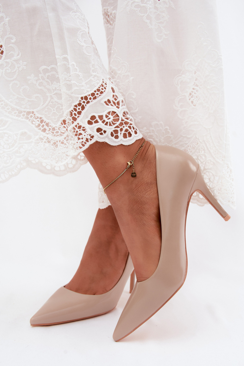 naaldhakken model 228772 Step in style - Afbeelding 3