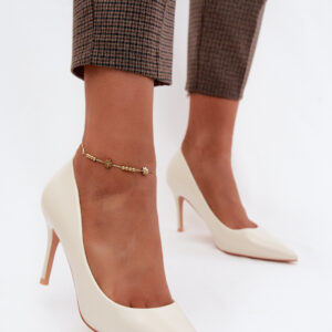 naaldhakken model 228773 Step in style