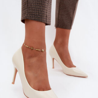 naaldhakken model 228773 Step in style