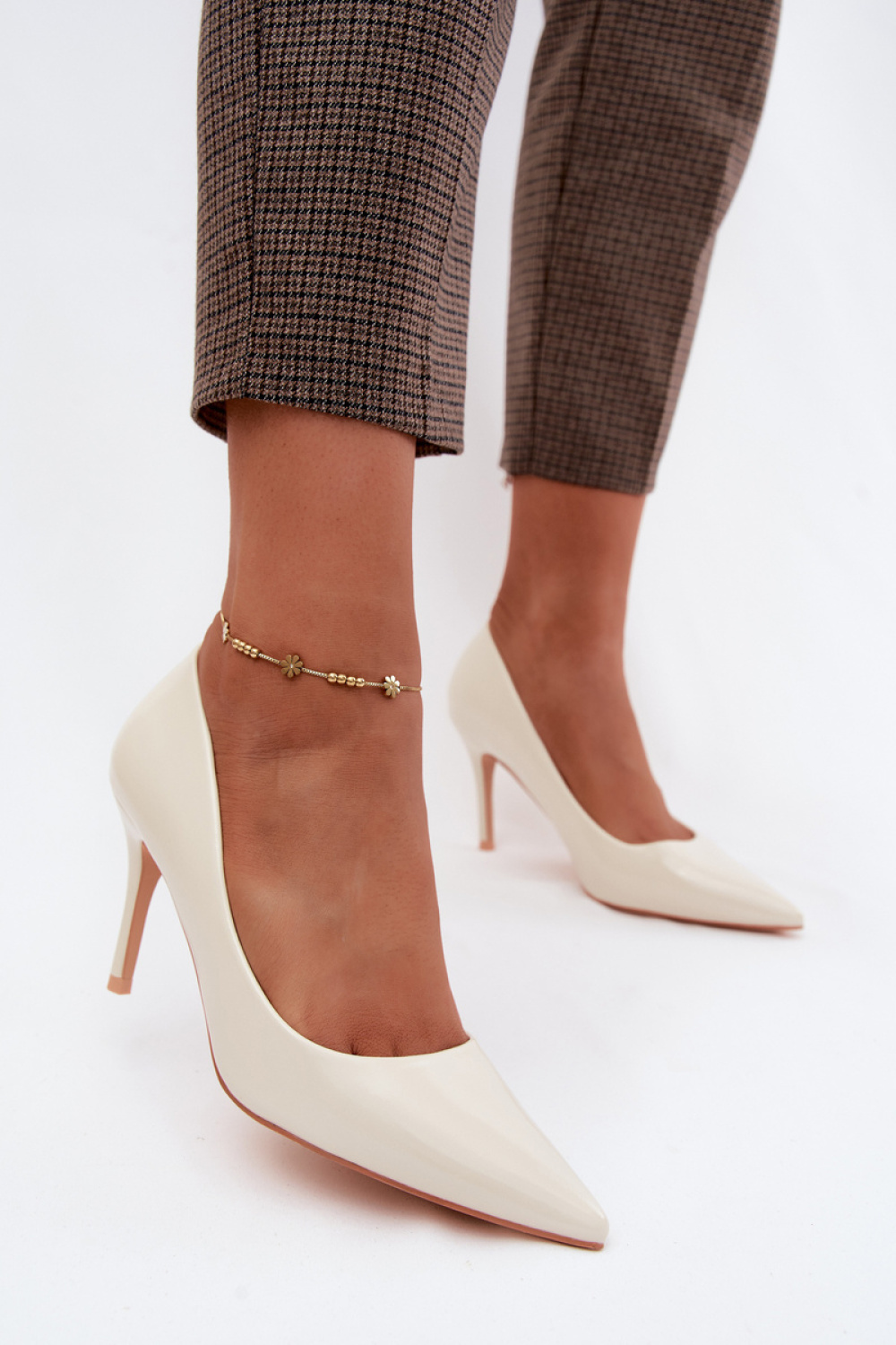 naaldhakken model 228773 Step in style