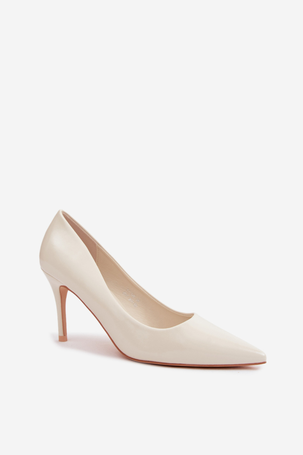 naaldhakken model 228773 Step in style - Afbeelding 2