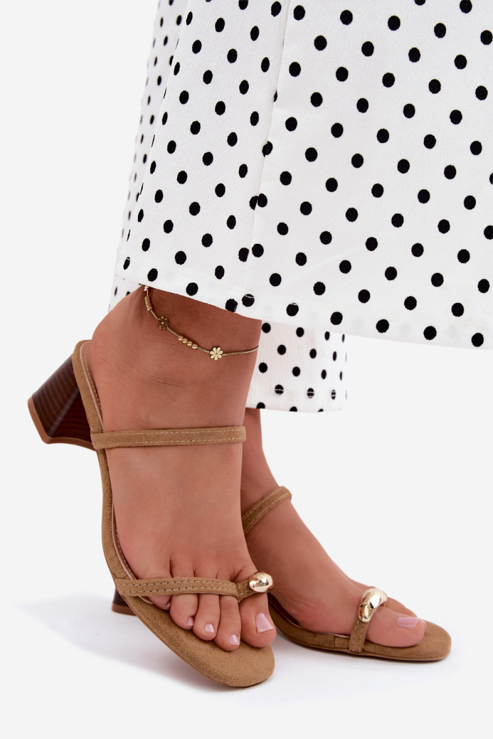 Hakken slippers model 228795 Step in style