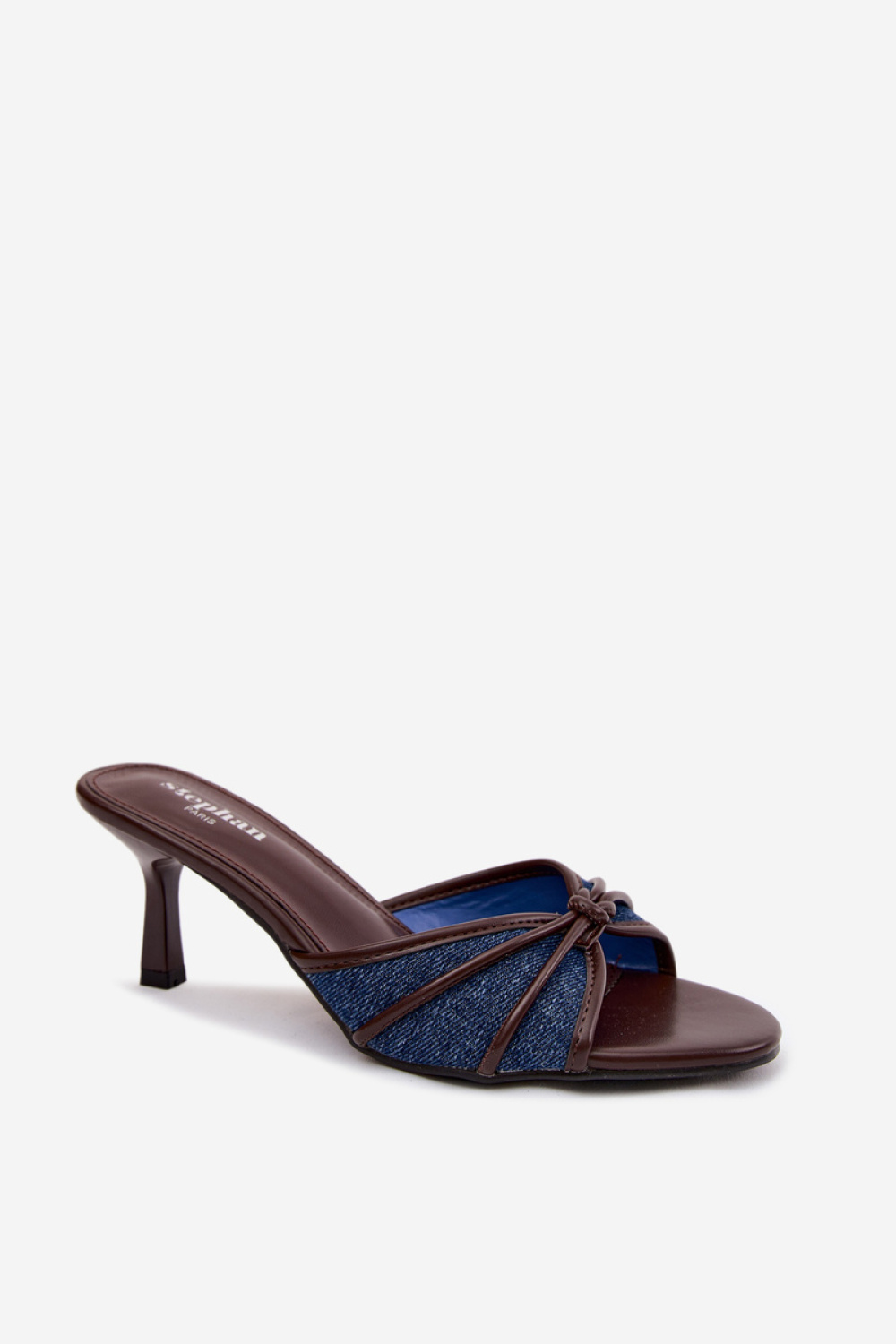 Hakken slippers model 228796 Step in style - Afbeelding 2