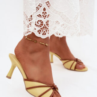 Hakken slippers model 228797 Step in style