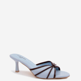 Hakken slippers model 228798 Step in style