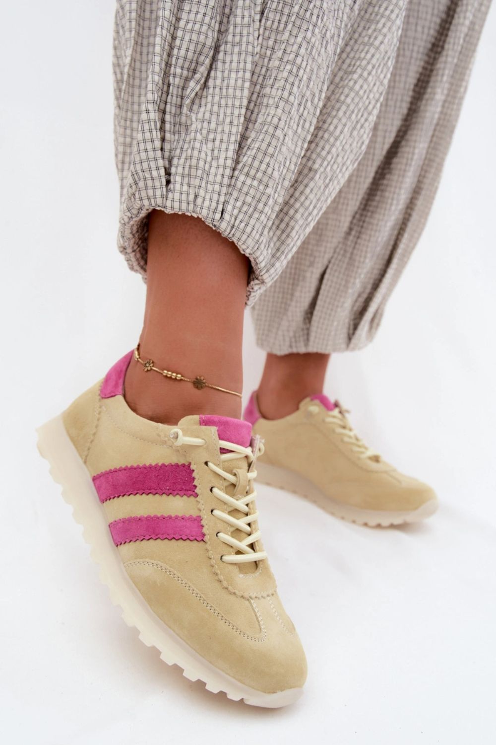 Sportschoenen model 228742 Step in style - Afbeelding 3