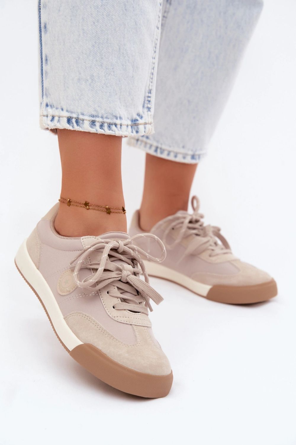 Sportschoenen model 228747 Step in style - Afbeelding 4