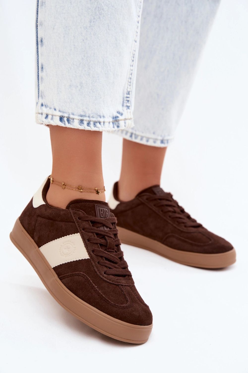 Sportschoenen model 228750 Step in style - Afbeelding 4