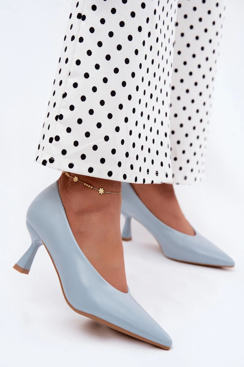 Pumps met hak model 228762 Step in style - Afbeelding 3