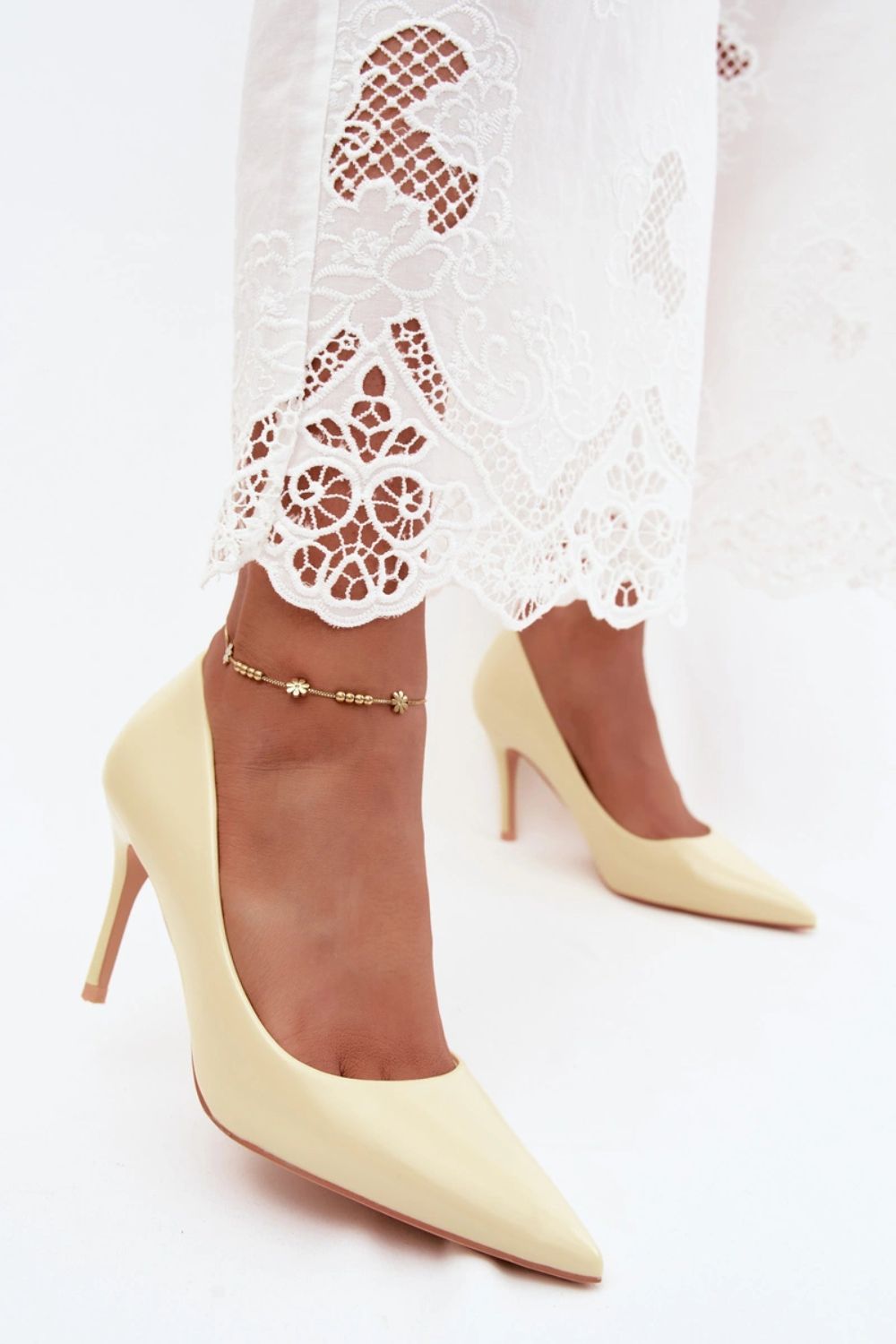 naaldhakken model 228774 Step in style - Afbeelding 2