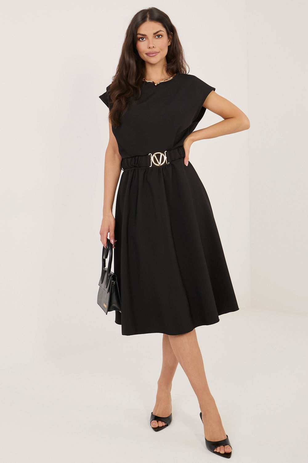 Dagjurk model 228863 Italy Moda - Afbeelding 4