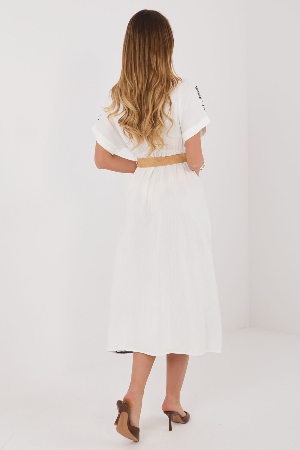 Dagjurk model 228870 Italy Moda - Afbeelding 3