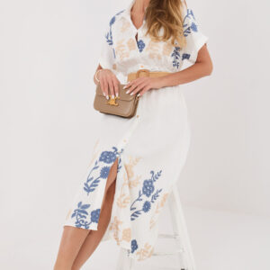 Dagjurk model 228872 Italy Moda